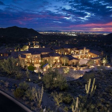 Outdoor Lighting