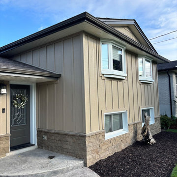 Modern Home