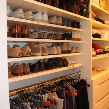 Closets