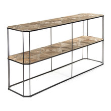 sofa table