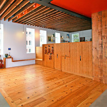 Music room