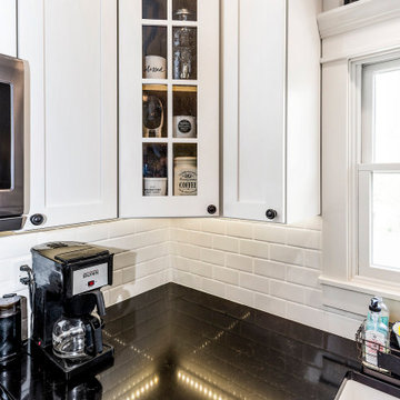County Chic Kitchen Remodel