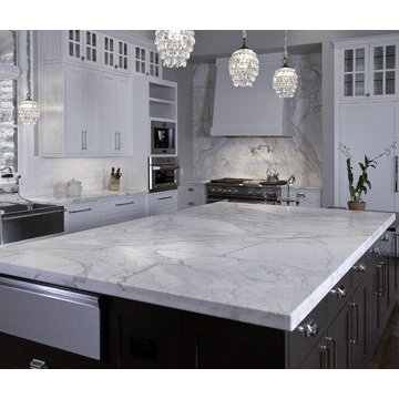 Kenny's Granite Selection