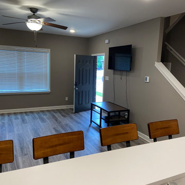 Home Renovation
