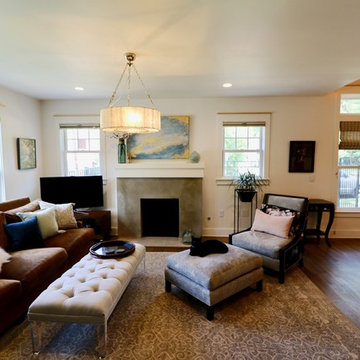 Wethersfield Home