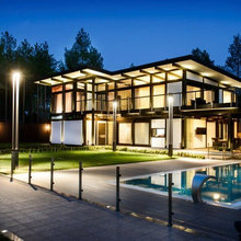 Exterior Ideas