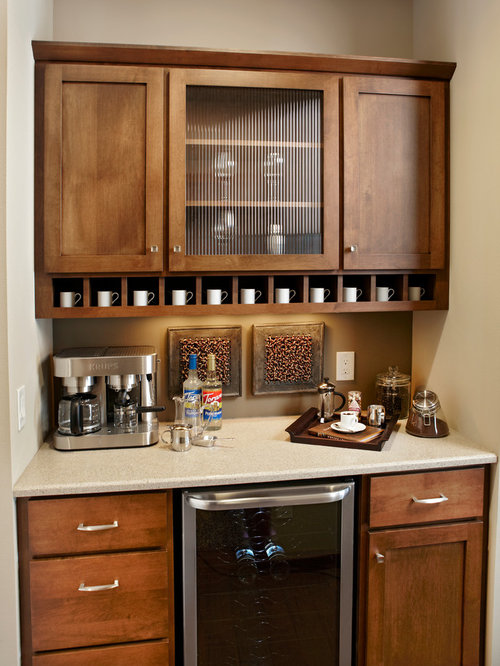 Coffee Cup Storage Ideas, Pictures, Remodel and Decor