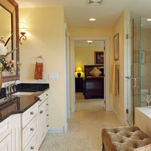 Master baths