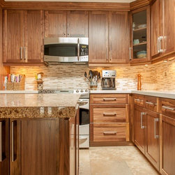 Charing Drive Hamilton - Kitchen Cabinetry