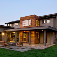 Exterior Ideas