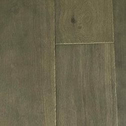 Engineered Hardwood Collection by Wiston Hardwoods - Engineered Wood Flooring