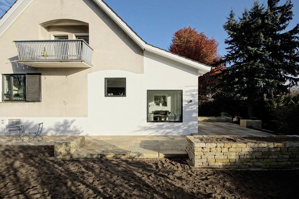 Häuser by Nehse & Gerstein Architekten BDA