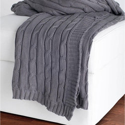 Rizzy Luxury Throws - Throws