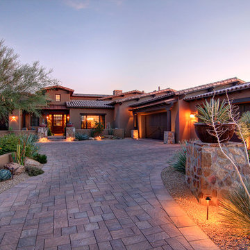 Showcase Home