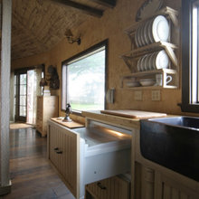 French Country