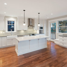 Main Kitchen