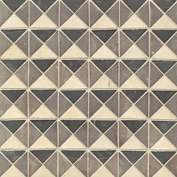 Swart - Wall And Floor Tile
