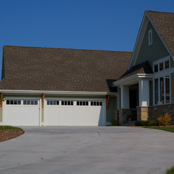 Garage Doors - Garage Doors And Openers
