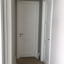 Interior Doors