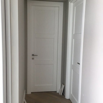 Swing Doors
