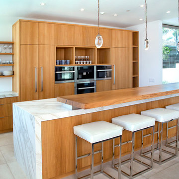 Lost Winds Residence