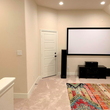 Benders Landing Attic Conversion 2