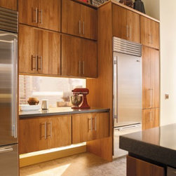 Fieldstone Kitchens - Kitchen Cabinetry