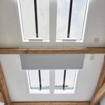 Coastal Barn Conversion