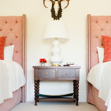 Girl Rooms