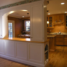Kitchen Ideas