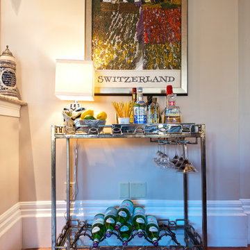 My Houzz: Revitalized 1857 Seaside Victorian in New England