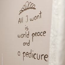Salon Ideas