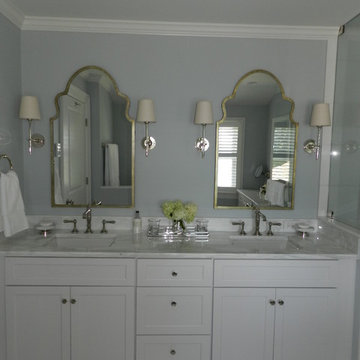Spinnaker (Master Bath)