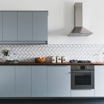 Kitchen Renovation