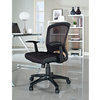 Pulse Mesh Office Chair, Black