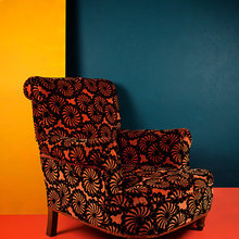 Statement Chairs