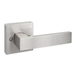 Nova Hardware Collection - Door Levers