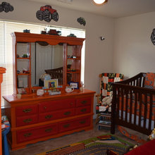 1 level living in the perfect neighborhood!