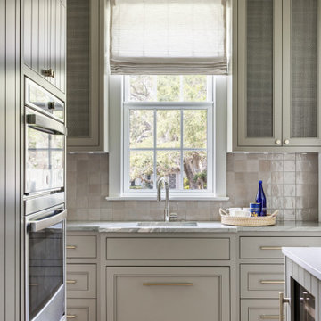 Watersound Kitchen