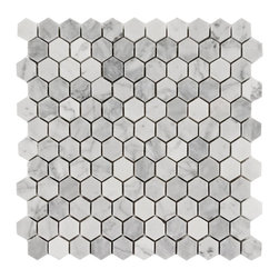 Mosaic - Stone - Products