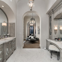 Master Bath New