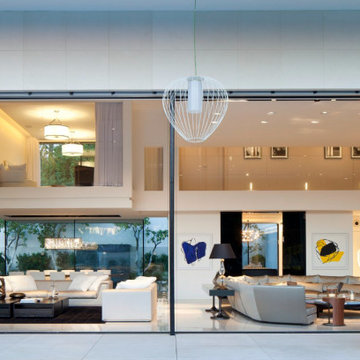 LVH Residence