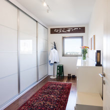 quarto de vestir
