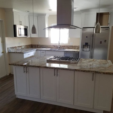 Our Work