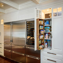 Kitchen Storage