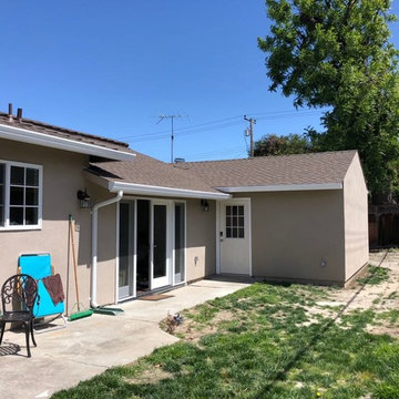 Garage Remodel
