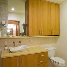 To consider - bathroom