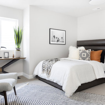 2021 Utah Valley Parade Home- Accord XL Floor Plan