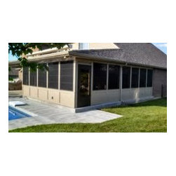 Customer's projects - Products