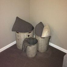 Decorating Ideas